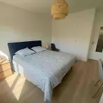 Apartmán T1 Bis Hopital/centre De Chambéry