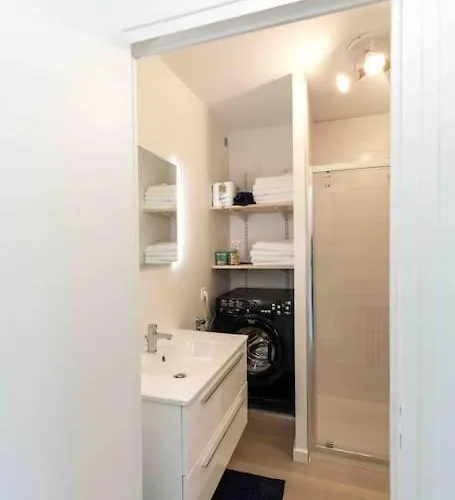 Apartment T1 Bis Hopital/centre De